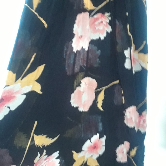 Billabong Like Minded Maxi Dress - Picture 5 of 7